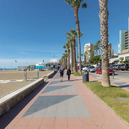 別荘 La Playa - In